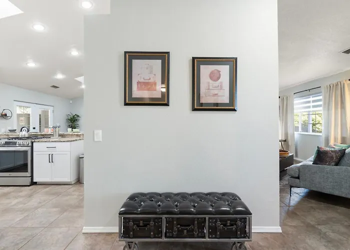Holiday home Relaxing 3br Getaway Close To Vineyards With Shared Hot Tub Cottonwood